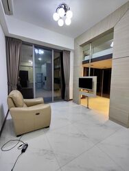 The Hillier (D23), Apartment #478225821